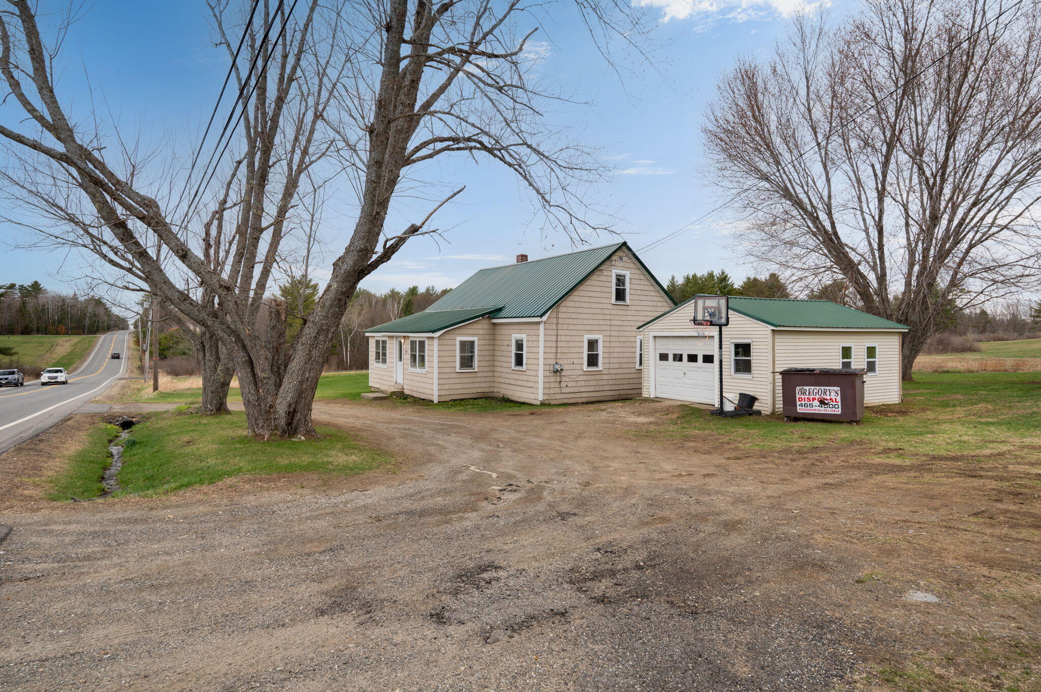 628 Unity Road Benton, ME 04901 - Photo 10 of 46 29-web-or-mls-628-unity-rd