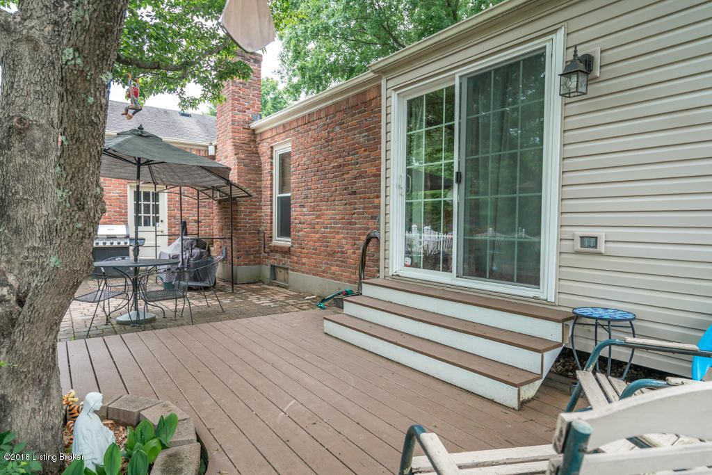 707 Moser Road Louisville, KY 40243 - Photo 31 of 34 031-16R07WJNNDV5