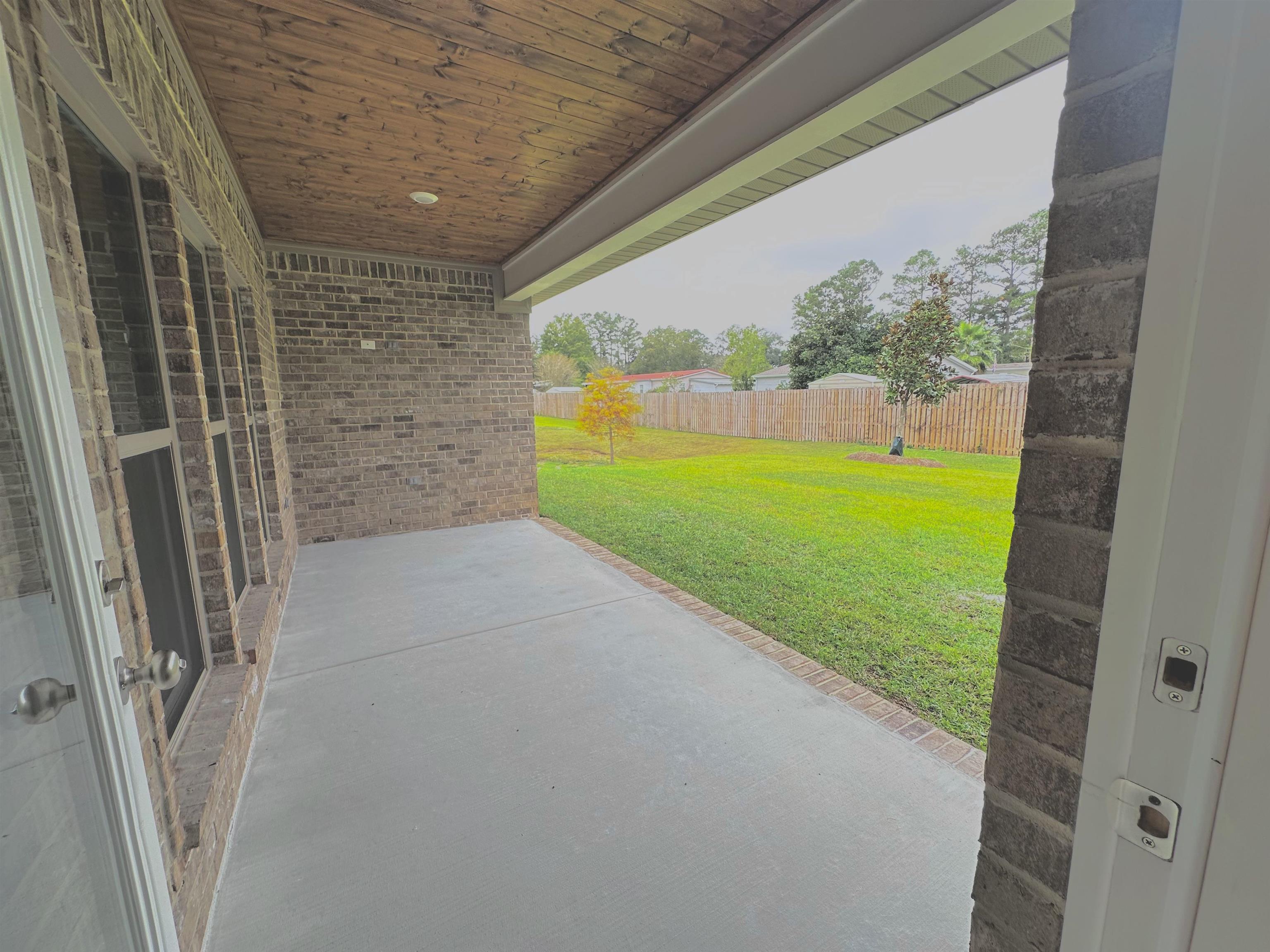 683 Kitfox Avenue Fairhope, AL 36532 - Photo 33 of 51 Patio