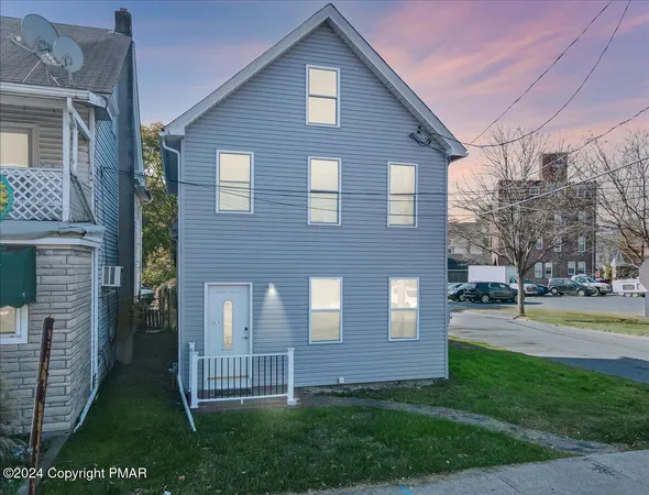 $360,000 | 277 South Courtland Street, East Stroudsburg, PA 18301