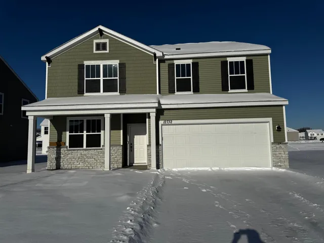 $479,990 | 12732 Farnham Lane, Rogers, MN 55374
