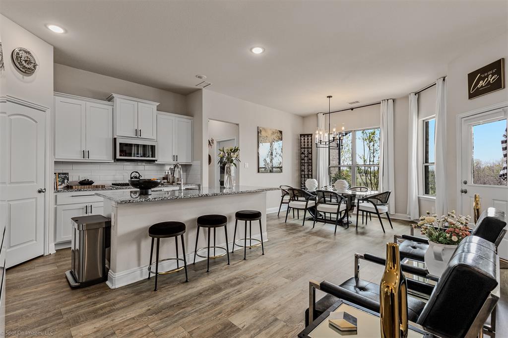 6513 Earley Way Forney, TX 75126 - Photo 11 of 36