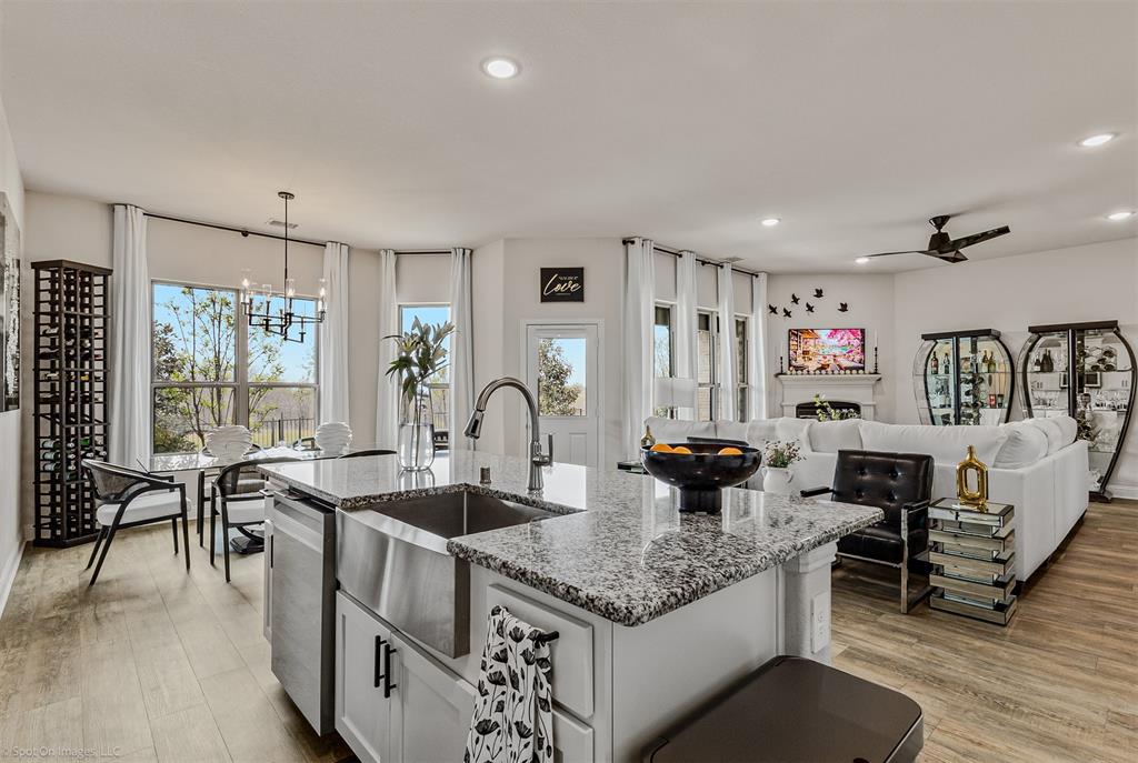 6513 Earley Way Forney, TX 75126 - Photo 13 of 36