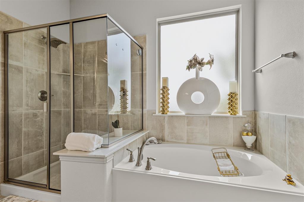 6513 Earley Way Forney, TX 75126 - Photo 17 of 36