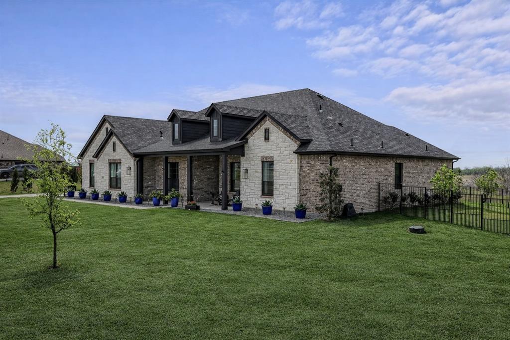 6513 Earley Way Forney, TX 75126 - Photo 3 of 36