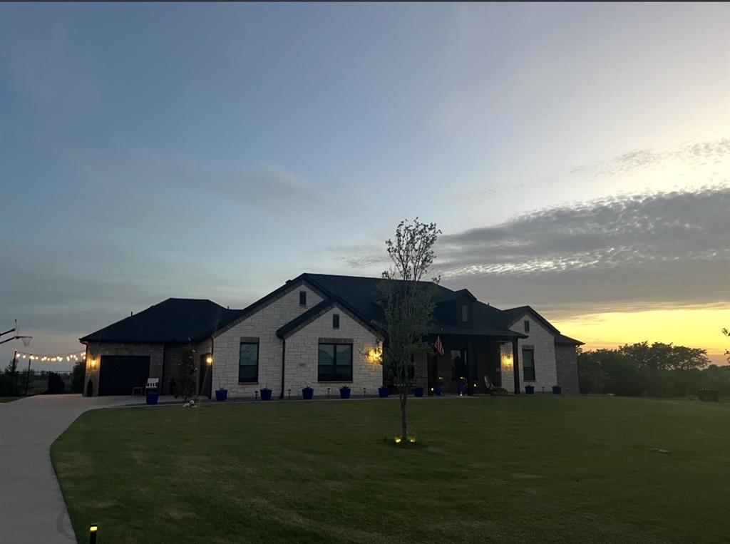 6513 Earley Way Forney, TX 75126 - Photo 35 of 36