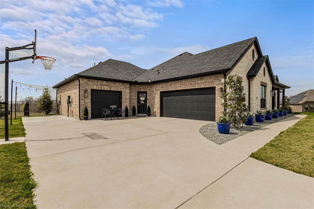 6513 Earley Way Forney, TX 75126 - Photo 5 of 36