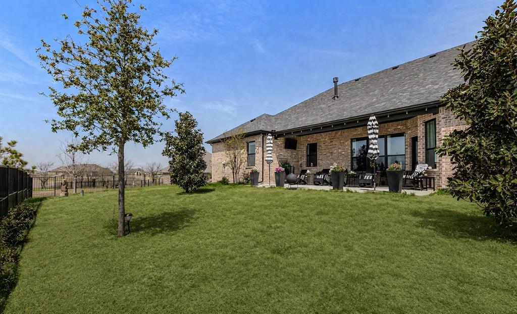 6513 Earley Way Forney, TX 75126 - Photo 7 of 36