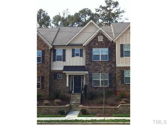 2327 Lowden Street Raleigh, NC 27608 - Photo 1 of 25 Photo 1