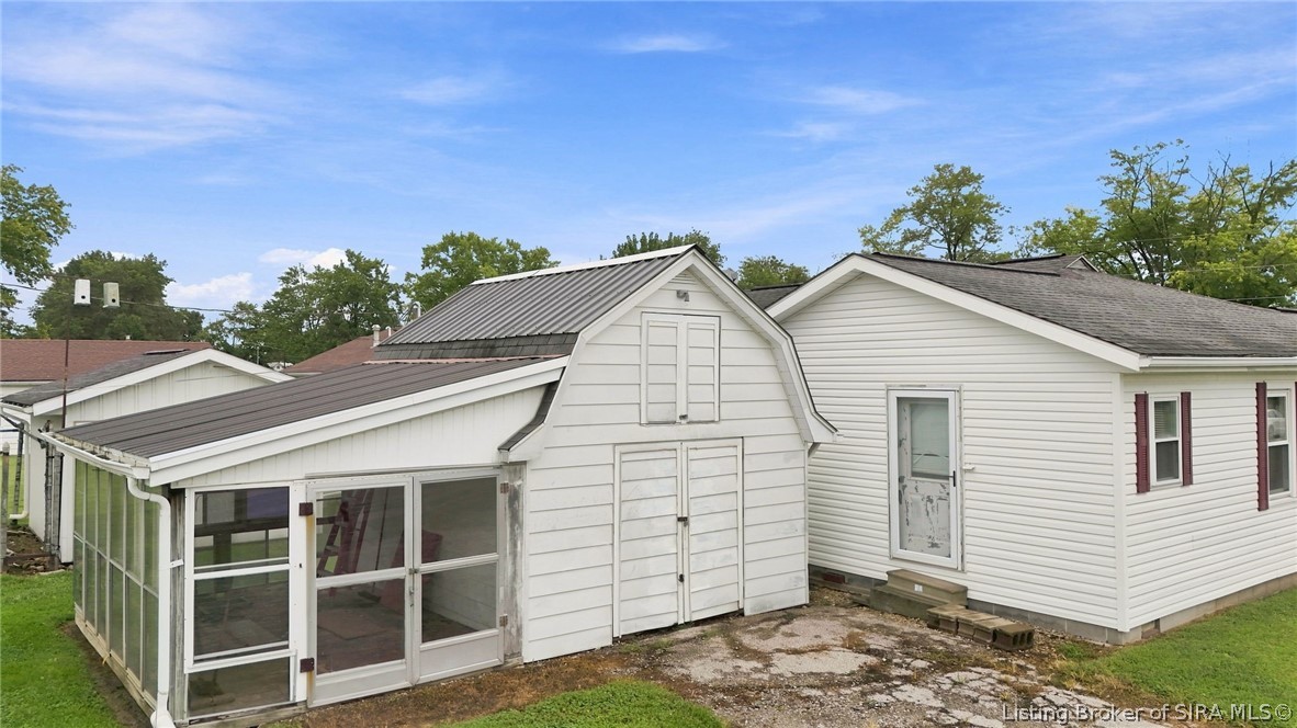 100 North Bethany Road Crothersville, IN 47229 - Photo 3 of 30 Gallery Image 3