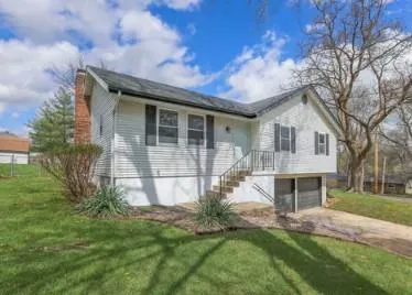 $318,900 | 924 Shiloh Court, Liberty, MO 64068