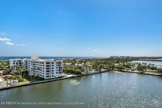 $7,500 | 2860 South Ocean Boulevard, Unit 516, Palm Beach, FL 33480