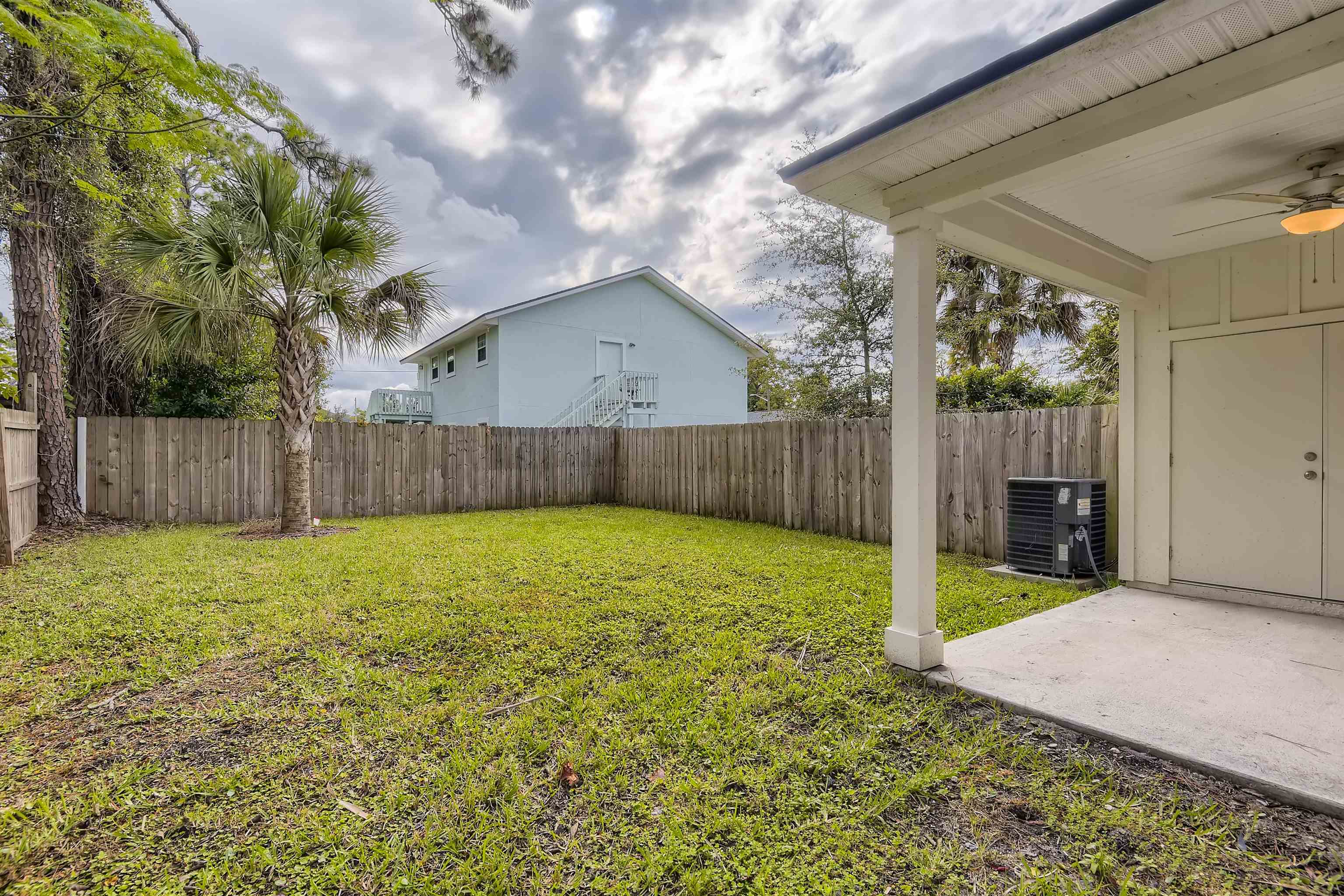 120 Jackson Road Atlantic Beach, FL 32233 - Photo 30 of 33 Gallery Image 30