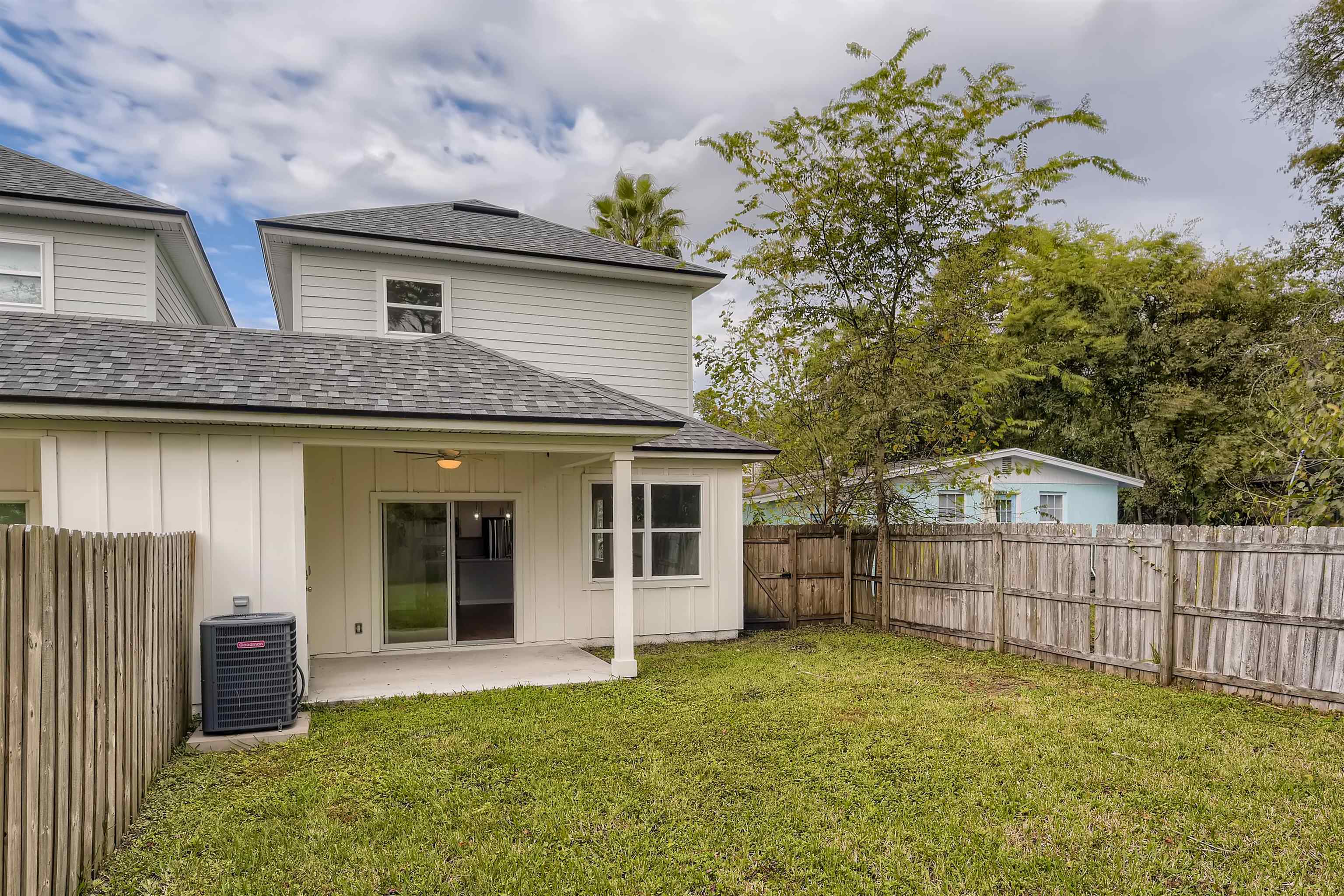 120 Jackson Road Atlantic Beach, FL 32233 - Photo 31 of 33 Gallery Image 31