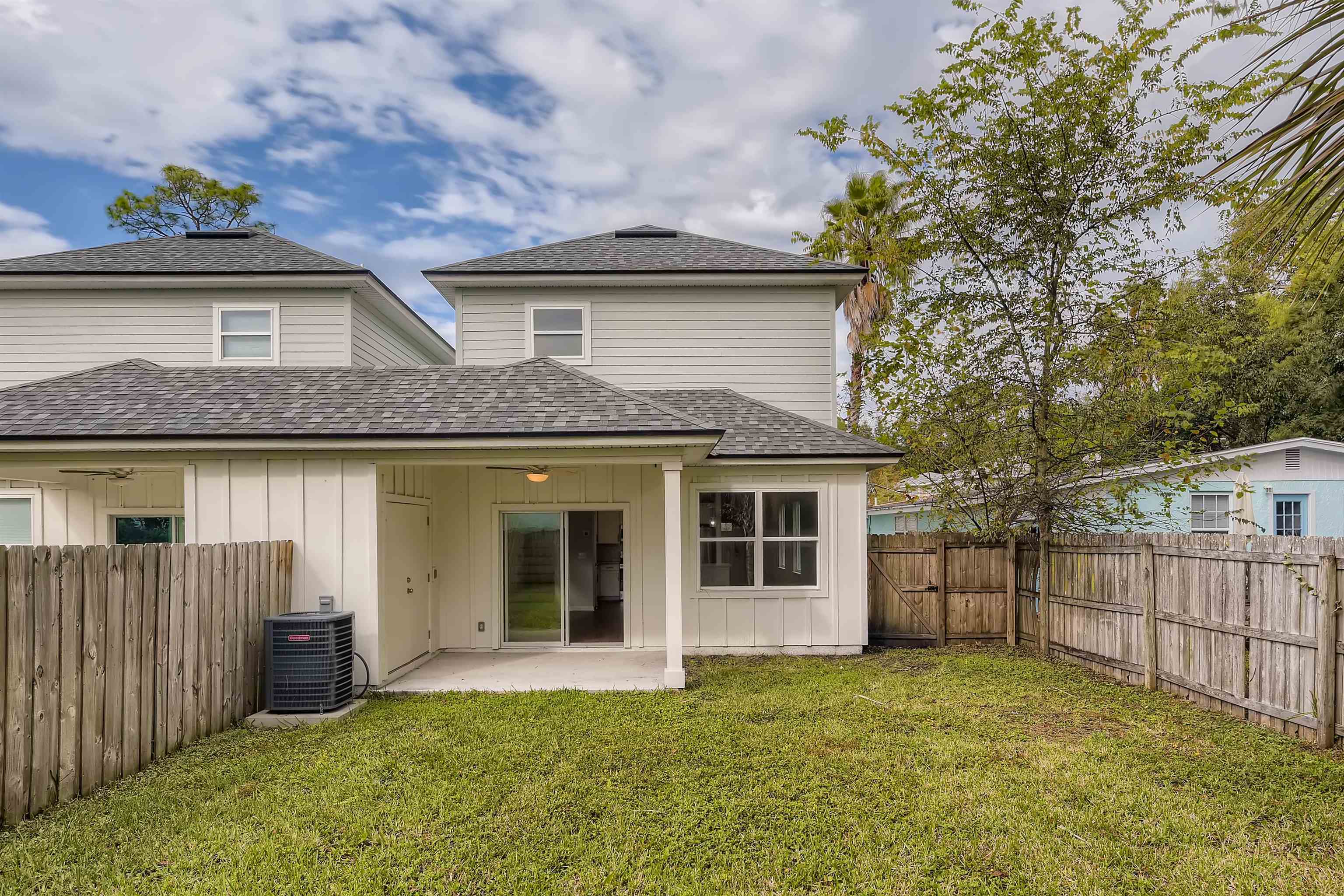 120 Jackson Road Atlantic Beach, FL 32233 - Photo 32 of 33 Gallery Image 32
