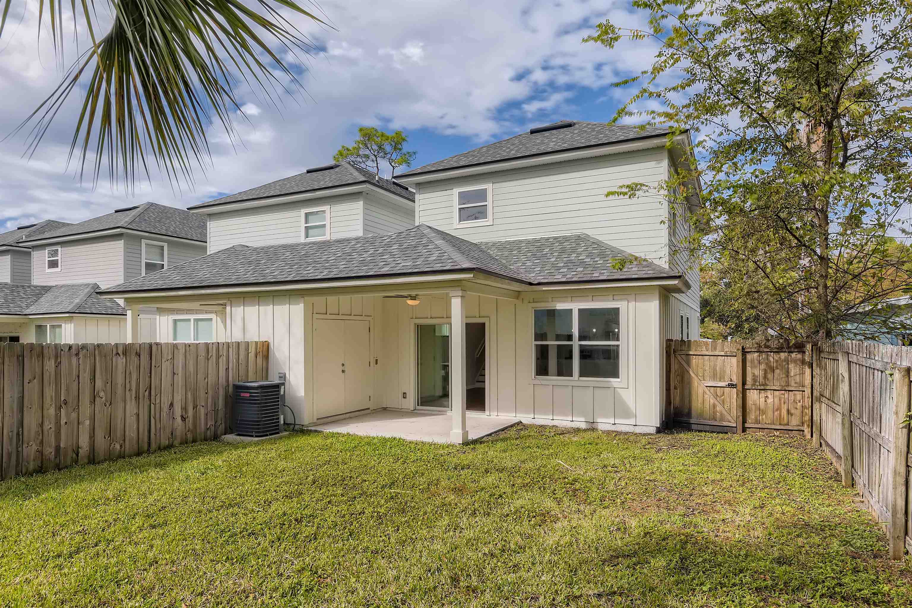 120 Jackson Road Atlantic Beach, FL 32233 - Photo 33 of 33 Gallery Image 33