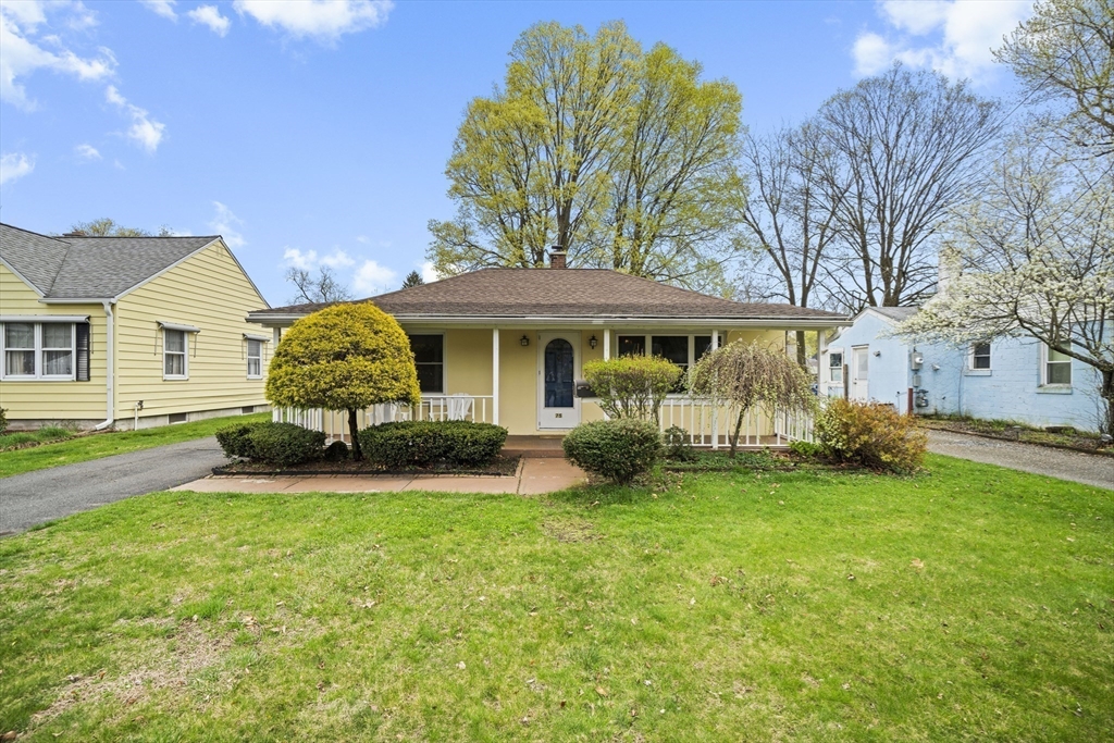 75 Garland Street Springfield, MA 01118 - Photo 30 of 40 Gallery Image 30