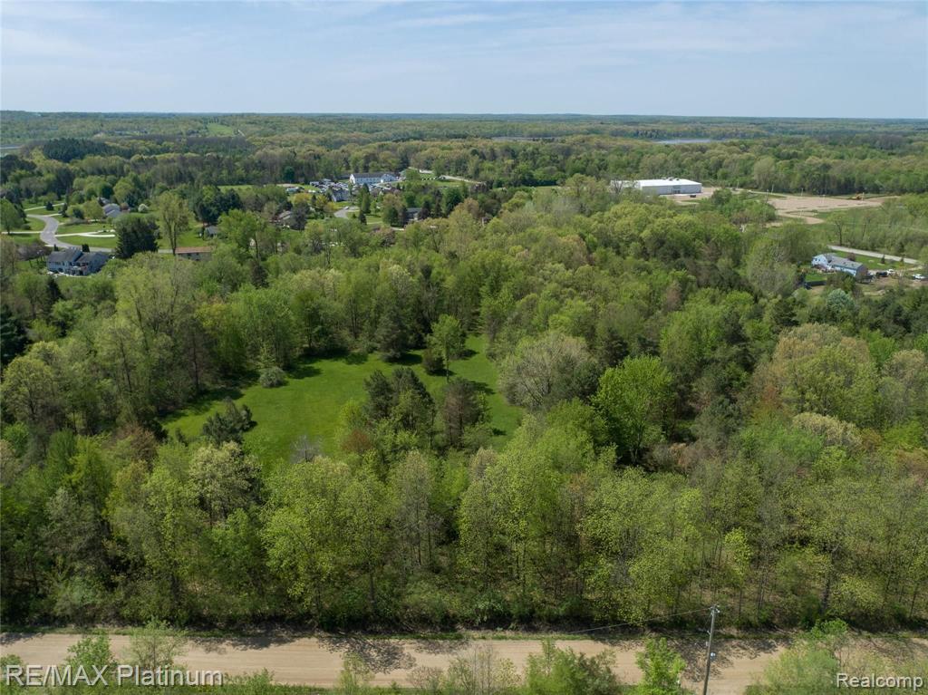 5471 Lobdell (parcel B) Road Fenton, MI 48430 - Photo 20 of 20