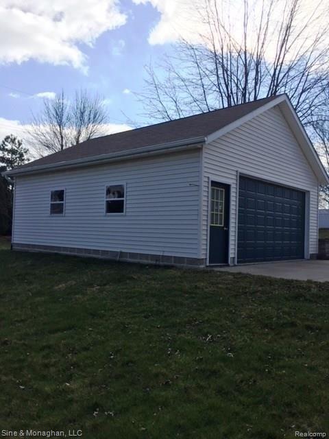 4097 Neuman Road St. Clair, MI 48079 - Photo 29 of 35