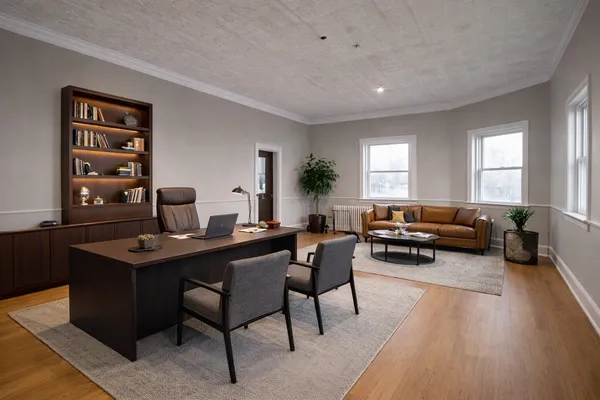 $1,300 | 128 Nanticoke Avenue, Unit 3, Endicott, NY 13760