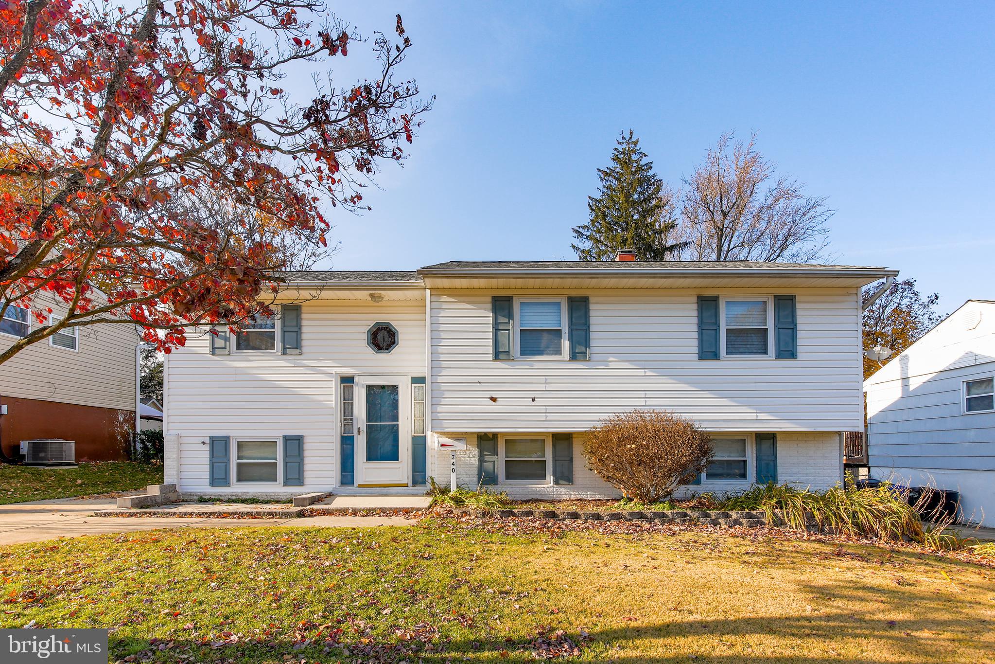 340 Leyton Road Reisterstown, MD 21136 - Photo 1 of 25 Welcome Home!