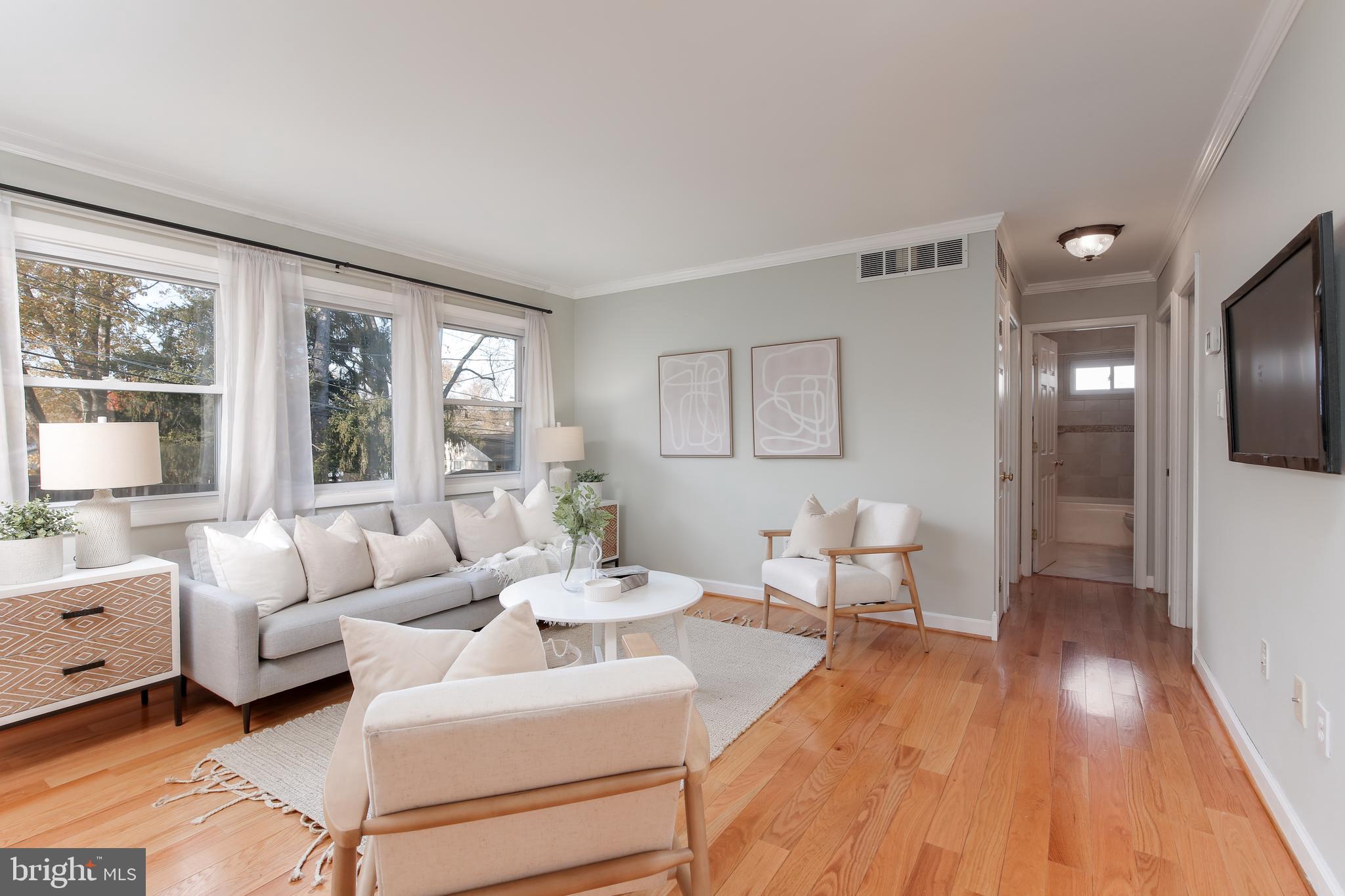 340 Leyton Road Reisterstown, MD 21136 - Photo 3 of 25 Gallery Image 3