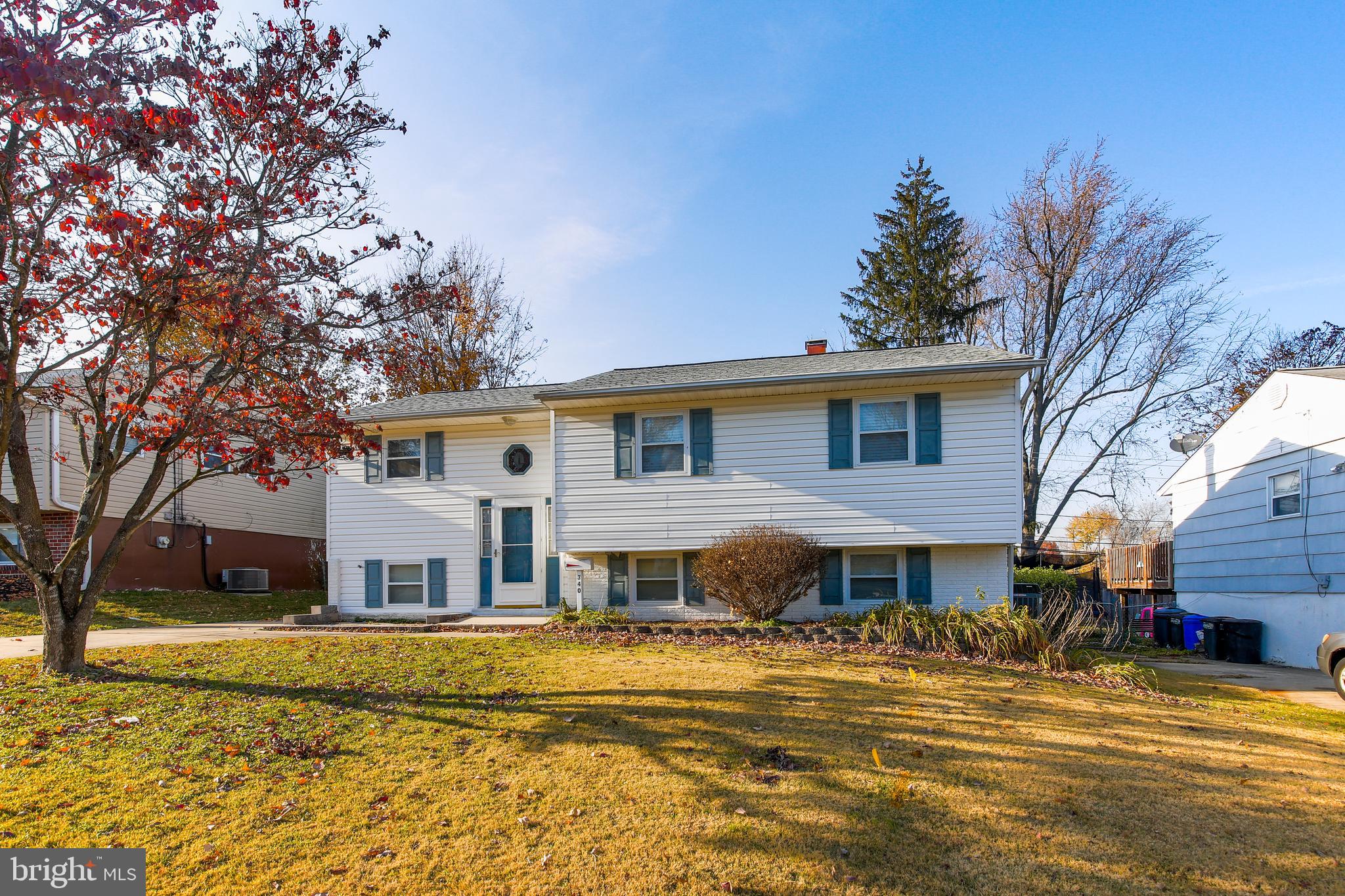 340 Leyton Road Reisterstown, MD 21136 - Photo 25 of 25 Gallery Image 25