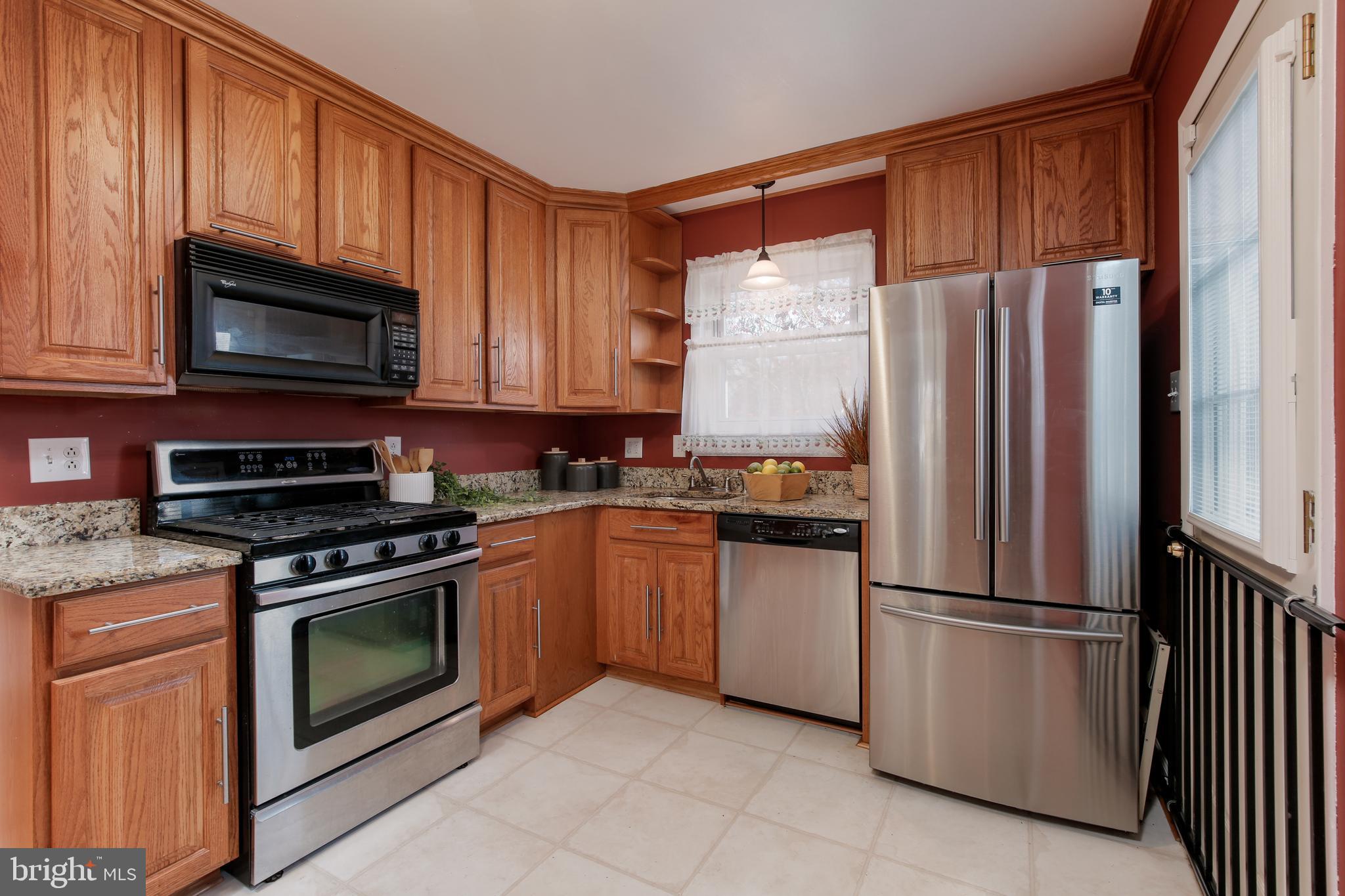340 Leyton Road Reisterstown, MD 21136 - Photo 10 of 25 Gallery Image 10