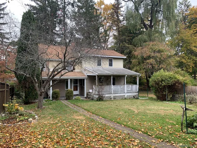 $2,600 | 25 Alden Place, Millbrook, NY 12545