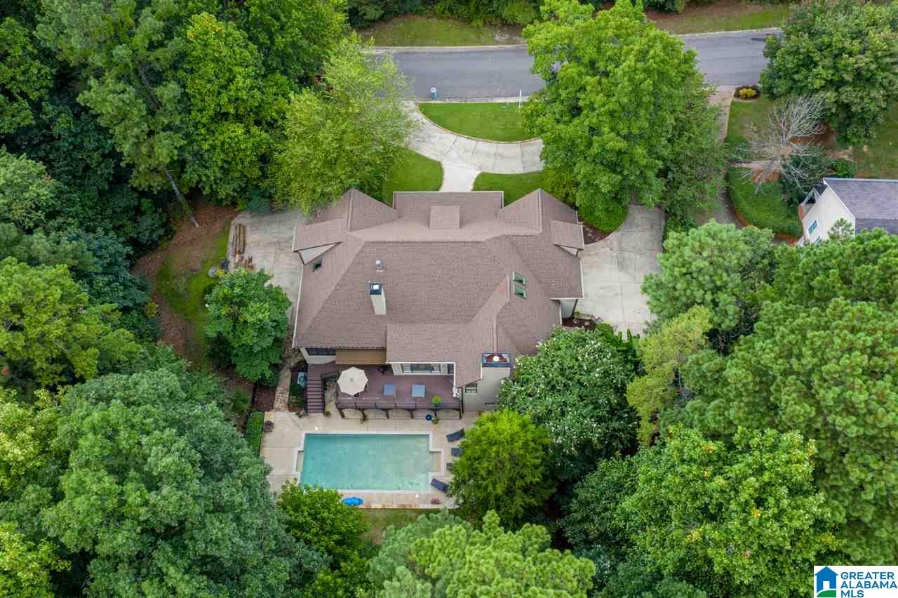 136 Oakmont Road Birmingham, AL 35244 - Photo 4 of 50