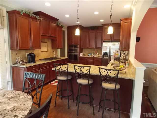 1900 Falls Farm Crossing Raleigh, NC 27614 - Photo 2 of 10 Photo 2