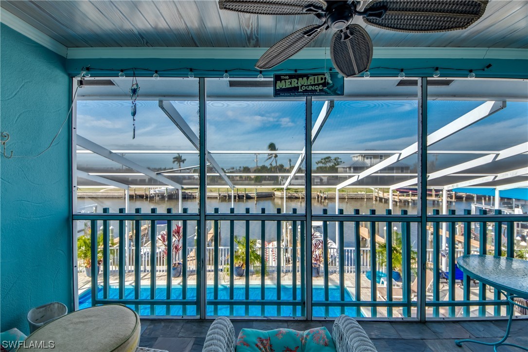 3215 Stringfellow Road, Unit 2D St. James City, FL 33956 - Photo 22 of 39 a view of a interior of a house