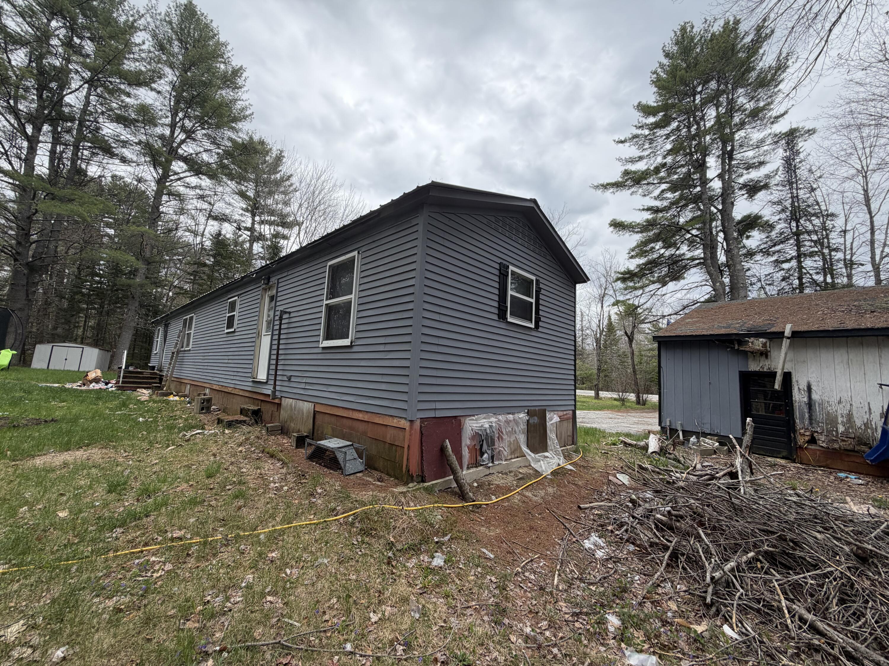 70 Harris Hill Road Poland, ME 04274 - Photo 12 of 15
