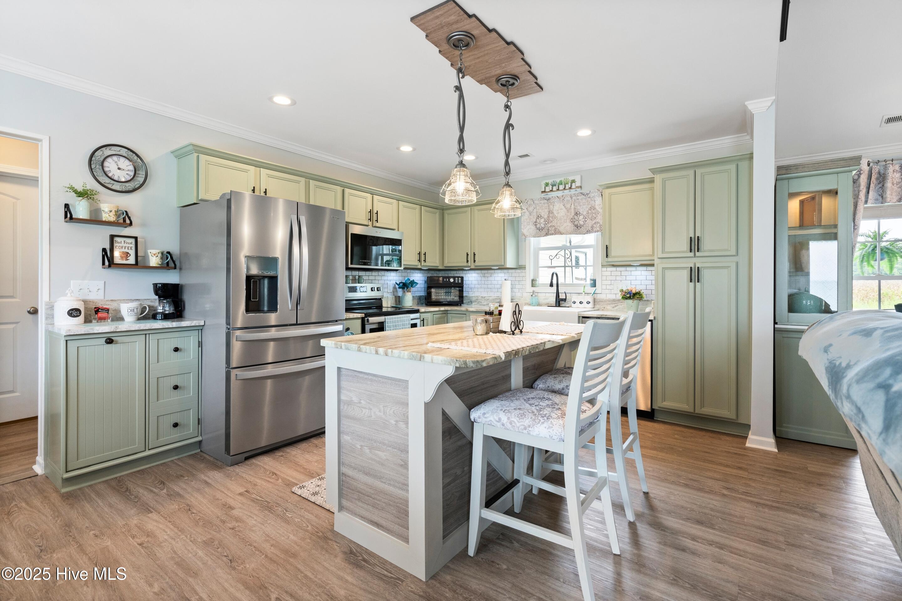 564 Comfort Road Richlands, NC 28574 - Photo 15 of 53 mls-DSC06066