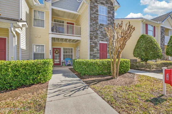 $179,900 | 2200 Marsh Hawk Lane, Unit 403, Fleming Island, FL 32003