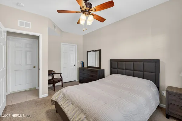 $179,900 | 2200 Marsh Hawk Lane, Unit 403, Fleming Island, FL 32003