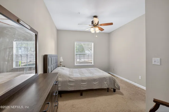 $184,900 | 2200 Marsh Hawk Lane, Unit 403, Fleming Island, FL 32003