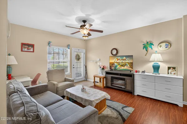 $179,900 | 2200 Marsh Hawk Lane, Unit 403, Fleming Island, FL 32003