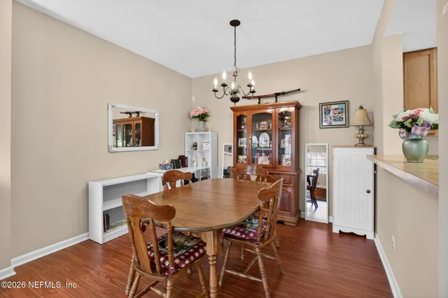 $184,900 | 2200 Marsh Hawk Lane, Unit 403, Fleming Island, FL 32003