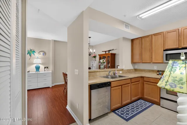 $184,900 | 2200 Marsh Hawk Lane, Unit 403, Fleming Island, FL 32003