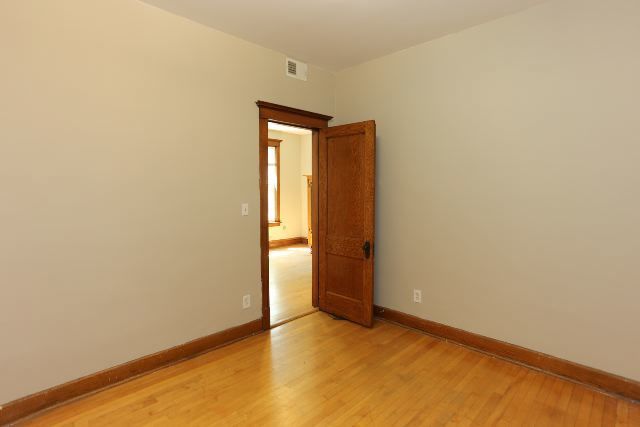 2312 West Iowa Street, Unit 1R Chicago, IL 60622 - Photo 12 of 20 a view of an empty room