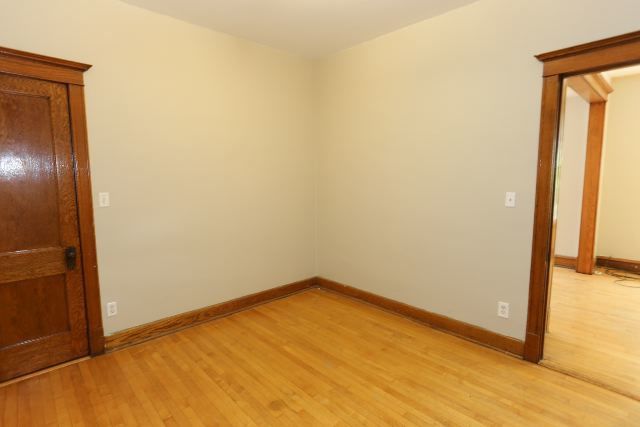2312 West Iowa Street, Unit 1R Chicago, IL 60622 - Photo 13 of 20 a view of empty room