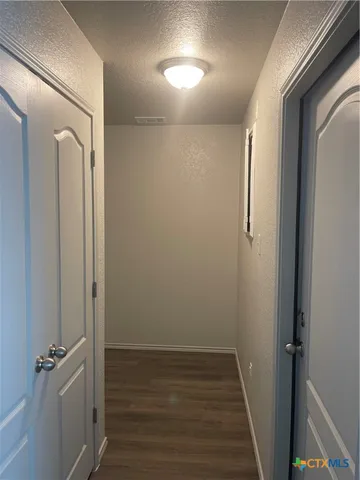 a view of bathroom with shower