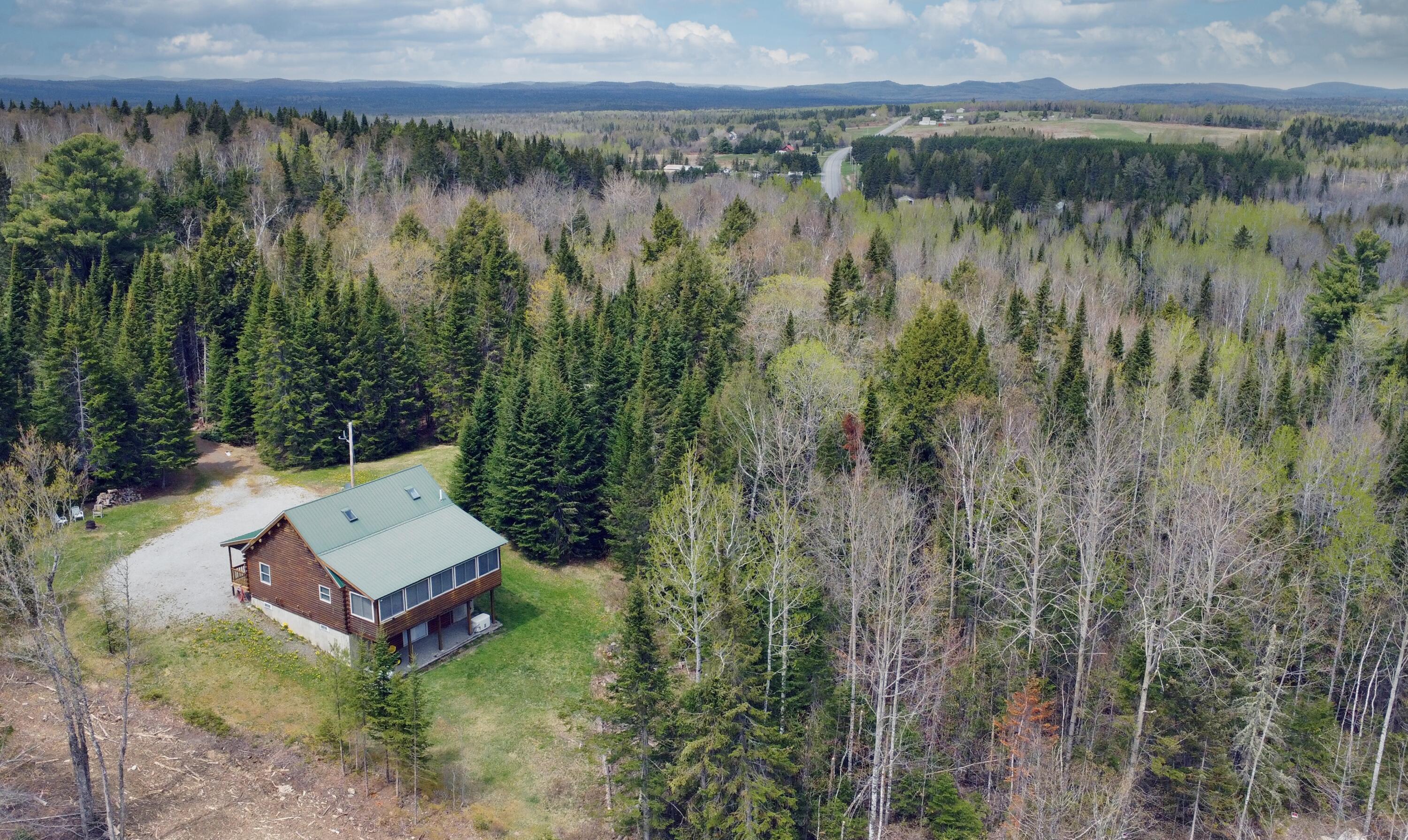 2810 Portage Road Portage, ME 04768 - Photo 10 of 59 DJI_0049
