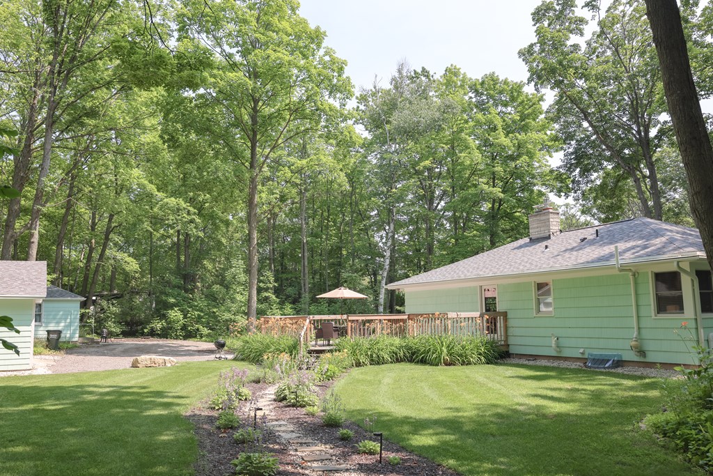 2050 Seaquist Road Ellison Bay, WI 54210 - Photo 44 of 48