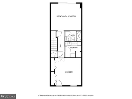 $879,900 | 712 6th Street Southwest, Washington, DC 20024