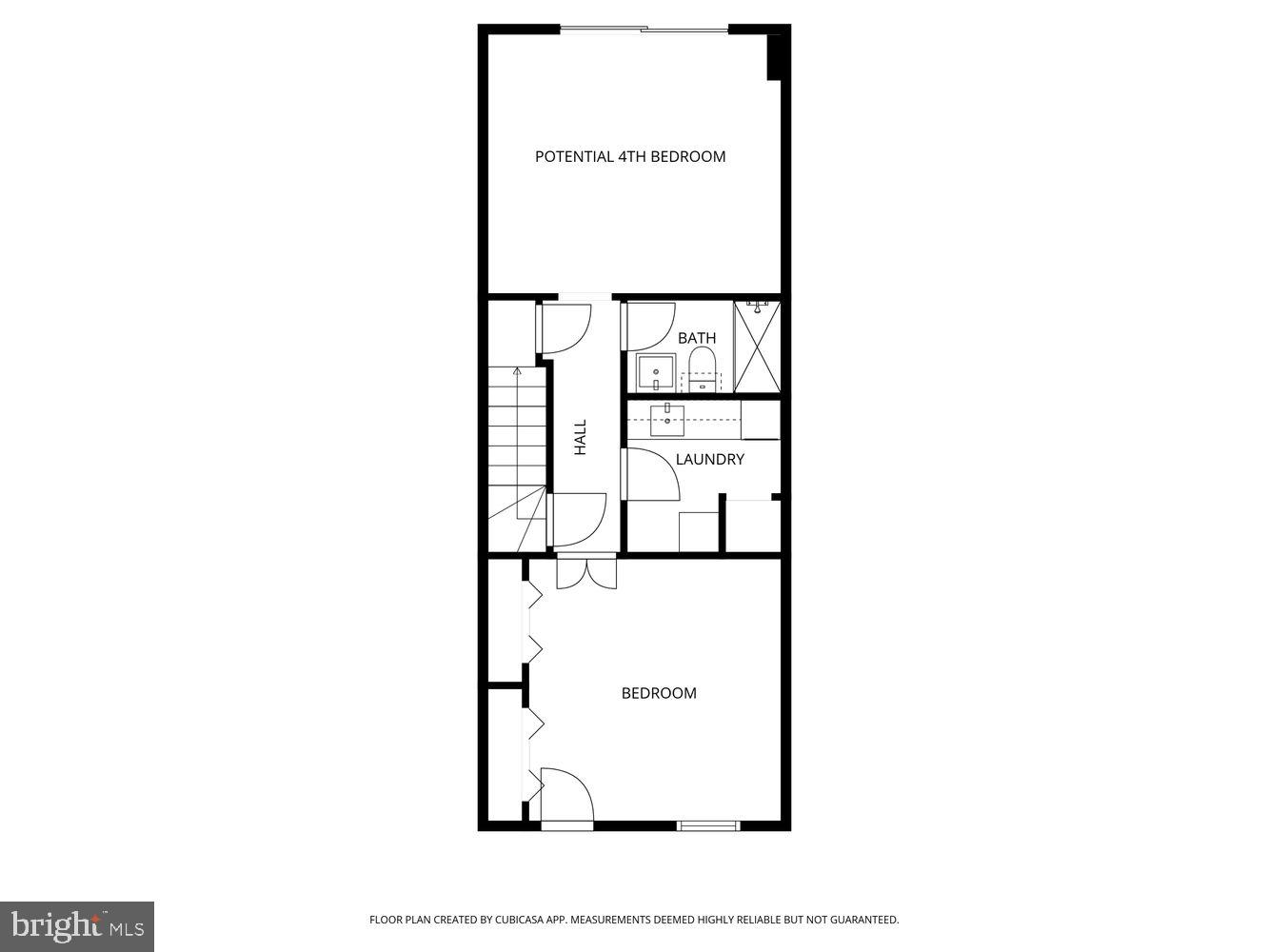 712 6th Street Southwest Washington, DC 20024 - Photo 40 of 71
