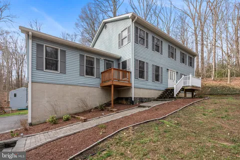 $685,000 | 151 Autumn Court, Huntingtown, MD 20639