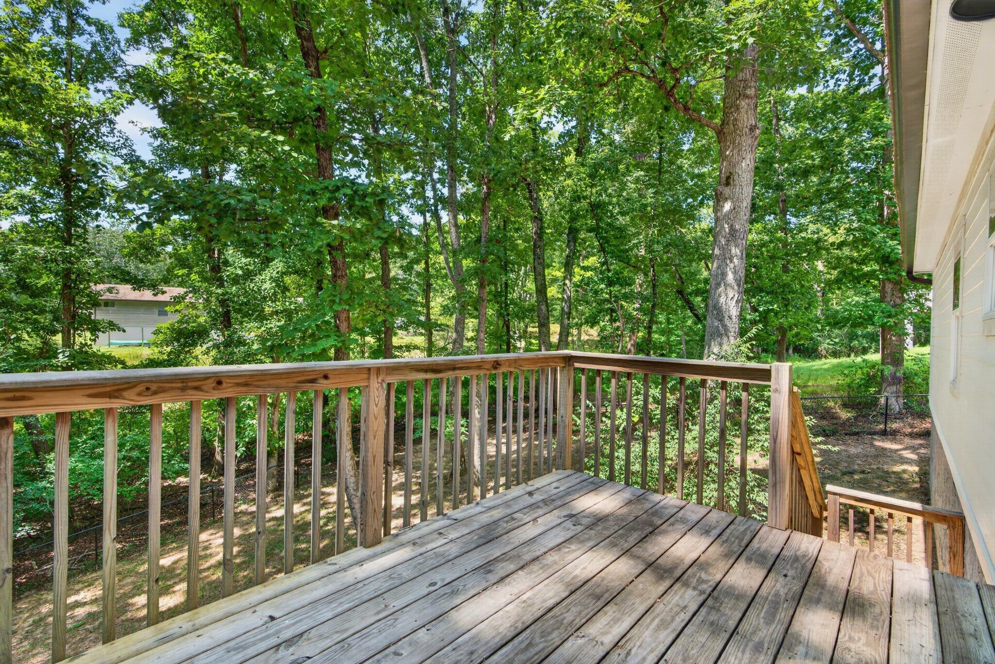 184 Middle Road Lookout Mountain, GA 30750 - Photo 30 of 39 21 - 184 Middle Rd - Exterior