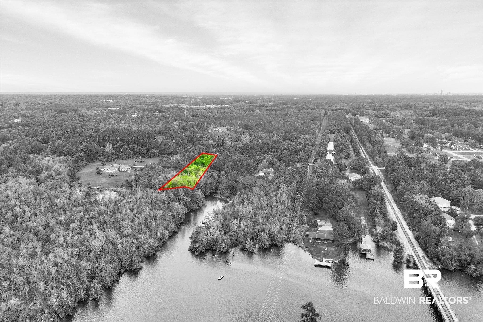 4055 Riviere Du Chien Road Mobile, AL 36693 - Photo 34 of 63